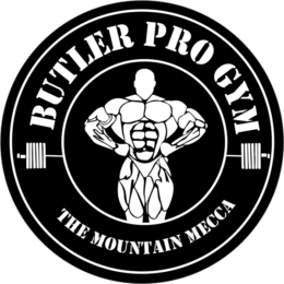 Butler Pro gym