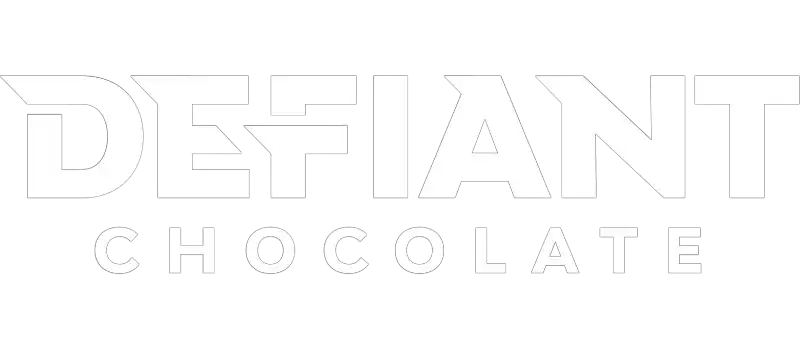 Defiant Chocolate