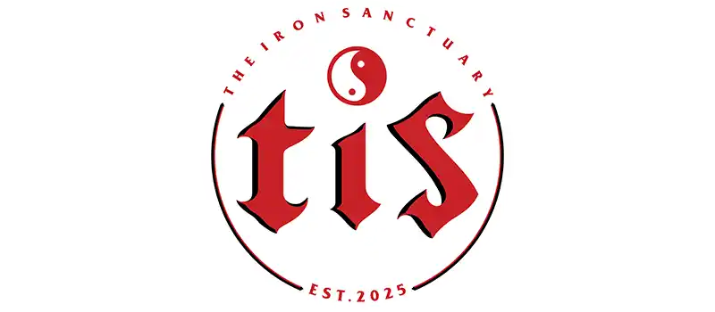 Iron Sanctuary