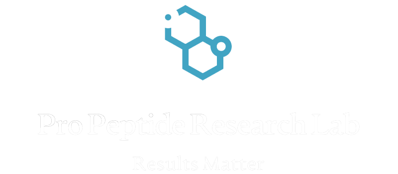 Pro Peptide Research Lab