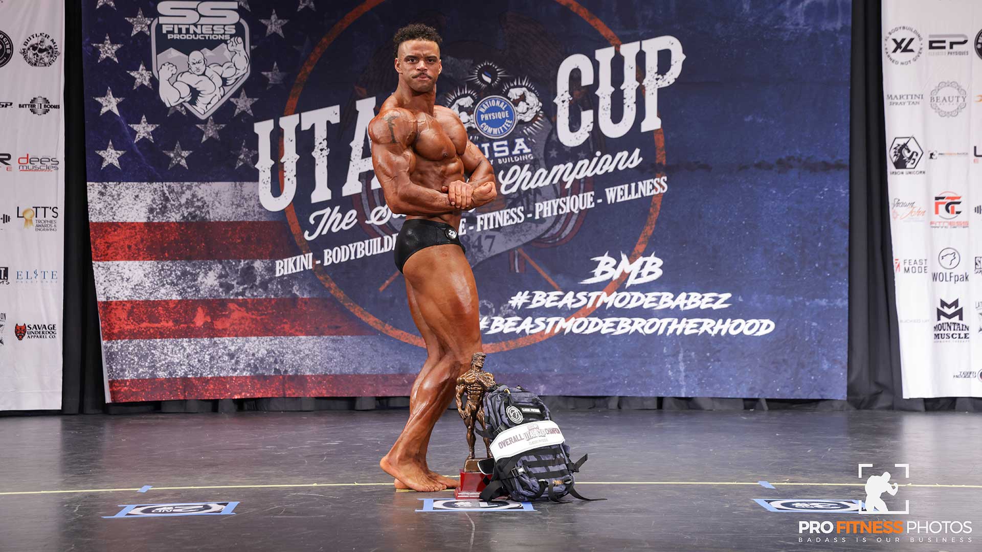 NPC Bodybuilding, Physique, Bikini, Figure, Wellness and Fitness  Championships In Utah - SS Fitness Productions - Bodybuilding, Fitness,  Figure, Bikini and Physique Competitions