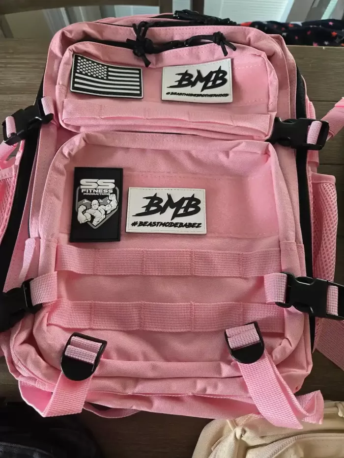 25L Tactical Beast Bag