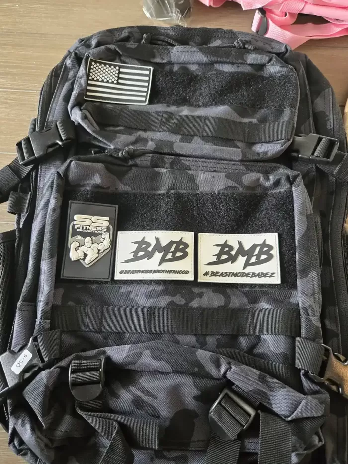 45L Tactical Beast Bag