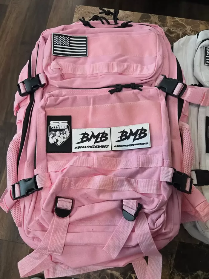 45L Tactical Beast Bag - Image 7