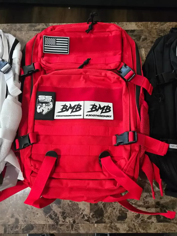 45L Tactical Beast Bag - Image 8