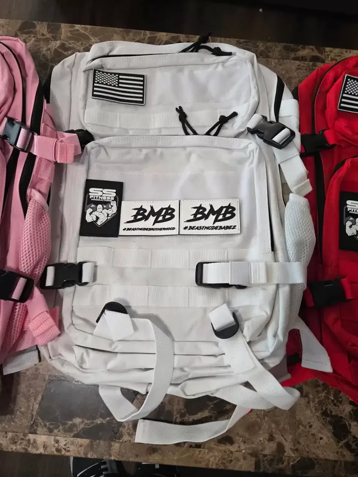 45L Tactical Beast Bag - Image 10