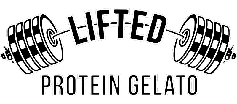 Lifted Gelato